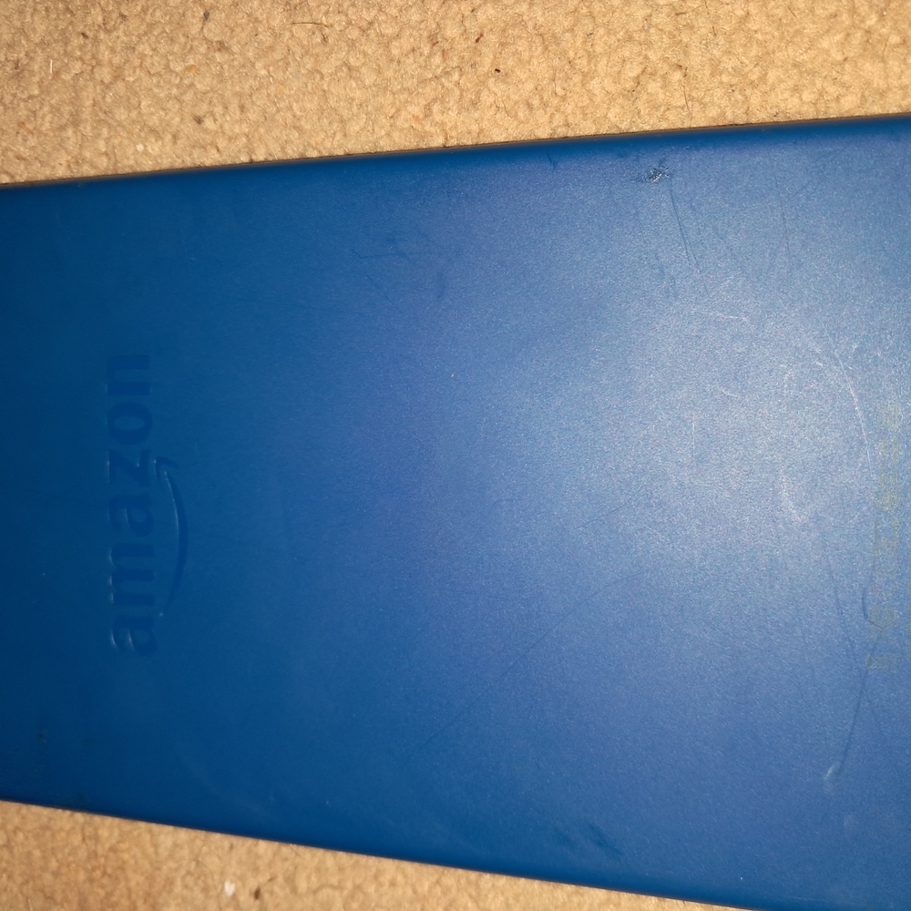 Amazon Tablet